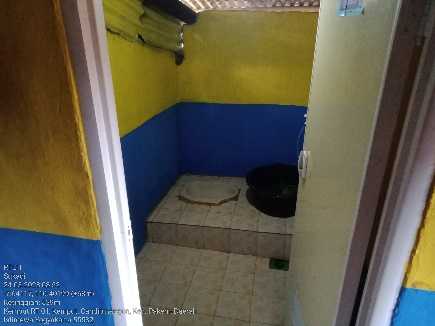 Foto Jamban/WC 100%